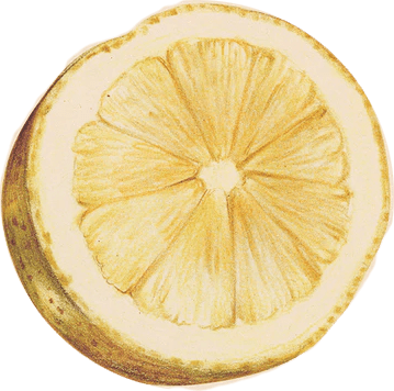 lemon