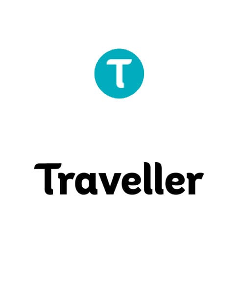 traveller