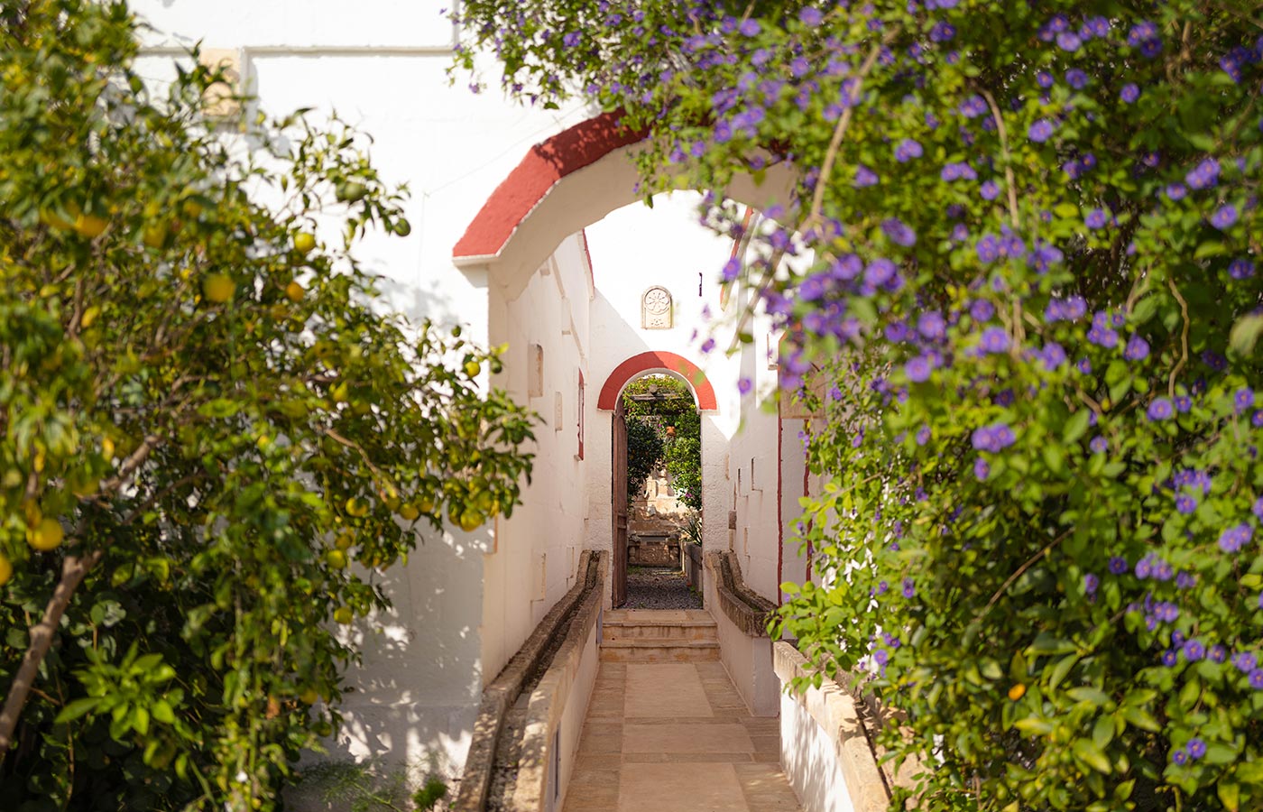 vacanza in agriturismo in puglia ©Gianni Buonsante Photography