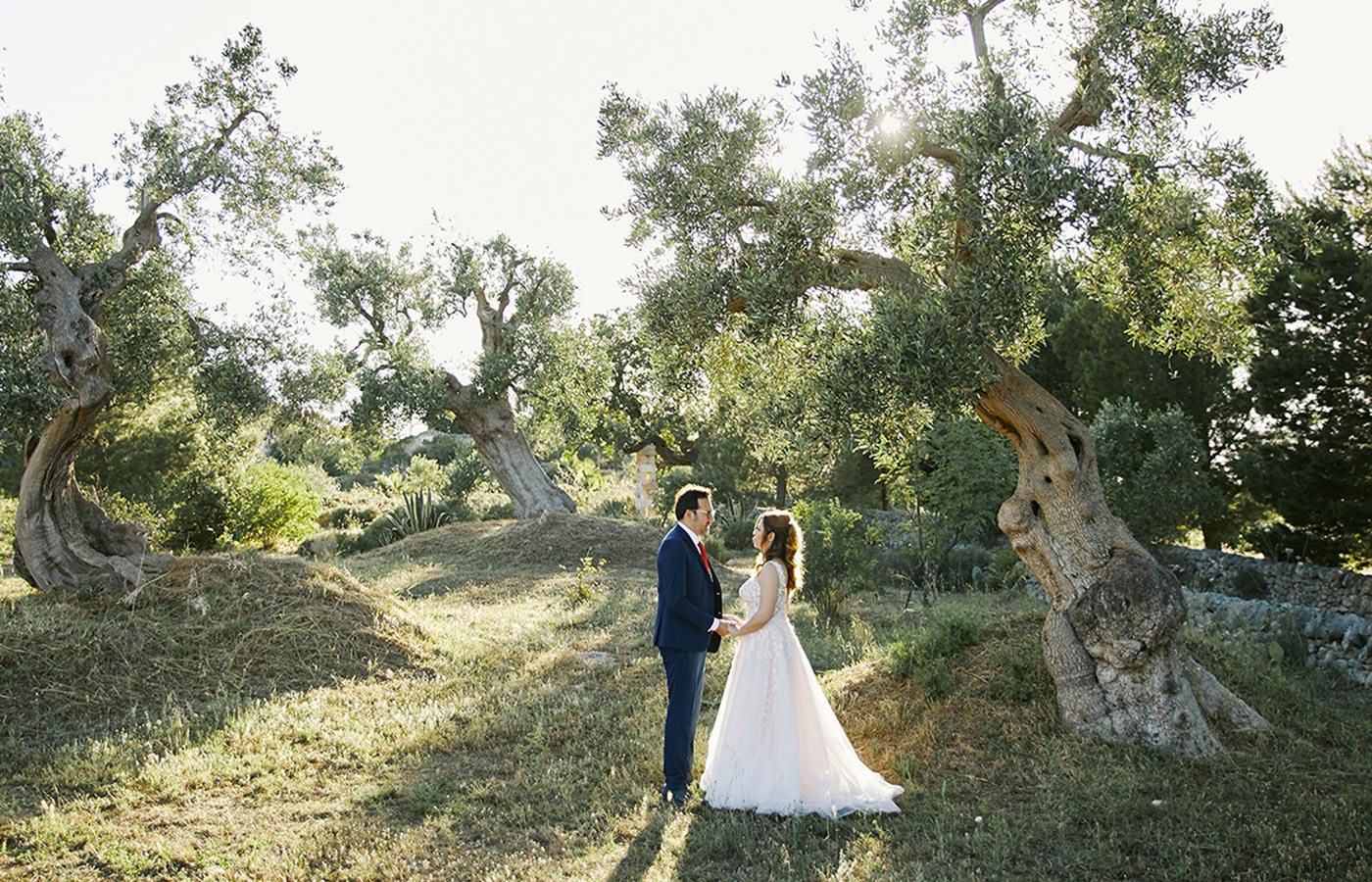 masseria for Weddings in Puglia