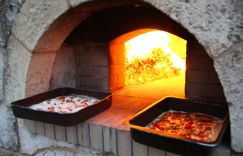 wedding masseria