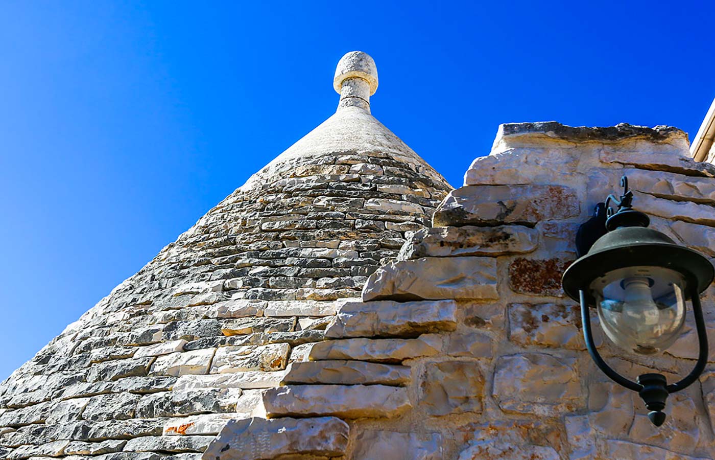 masseria in valle d'itria