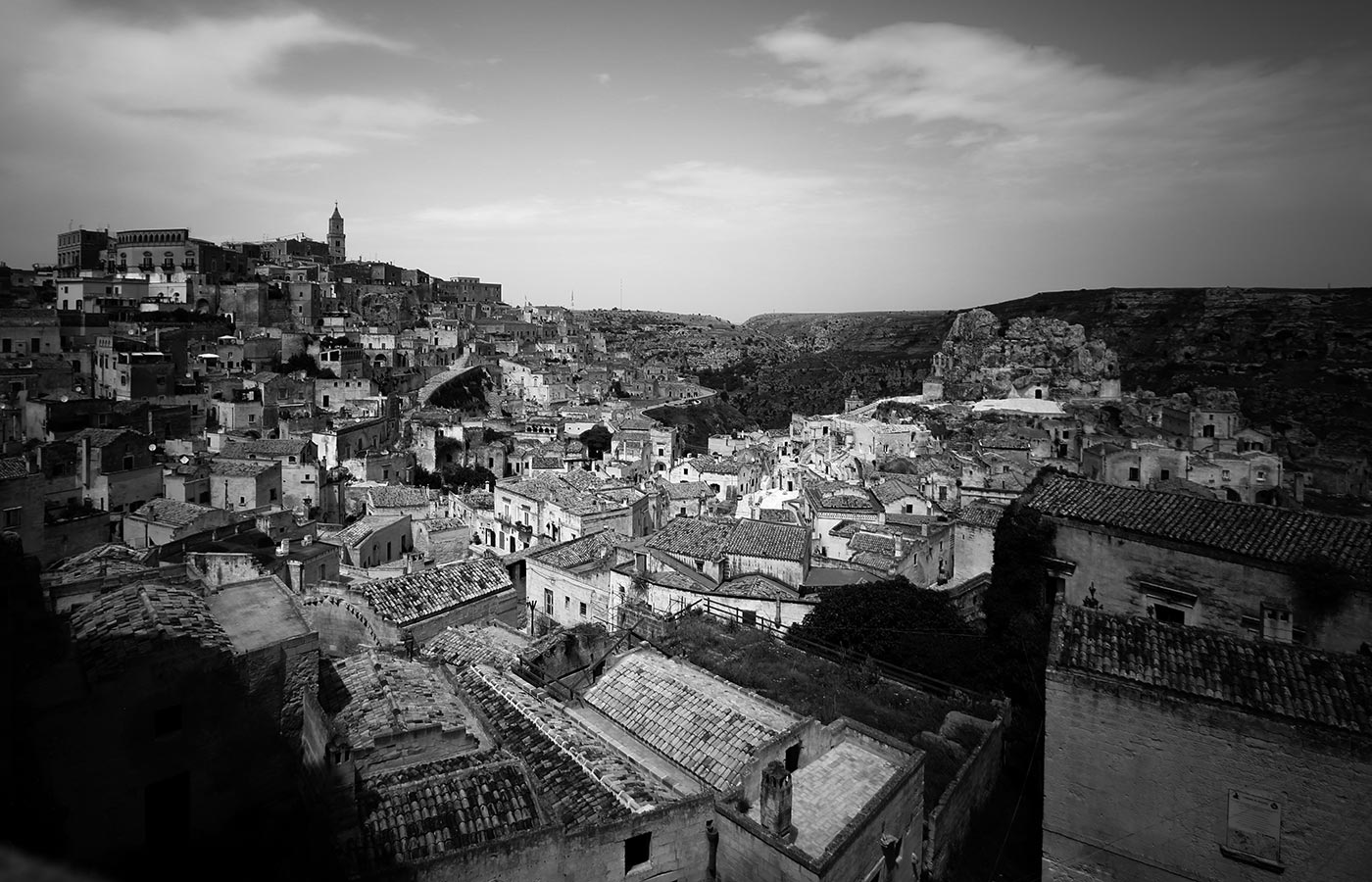 matera