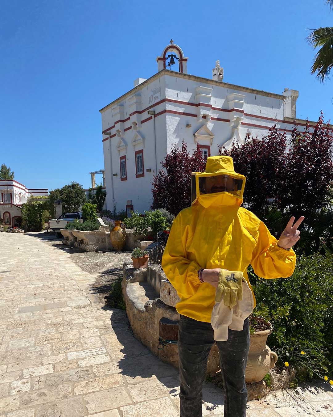 biomasseria in puglia