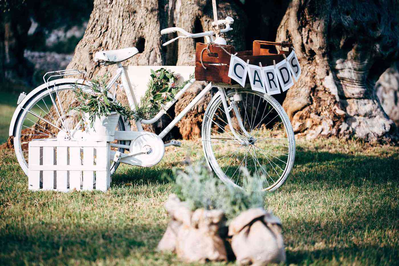 Matrimonio at Masseria Montenapoleone | Puglia