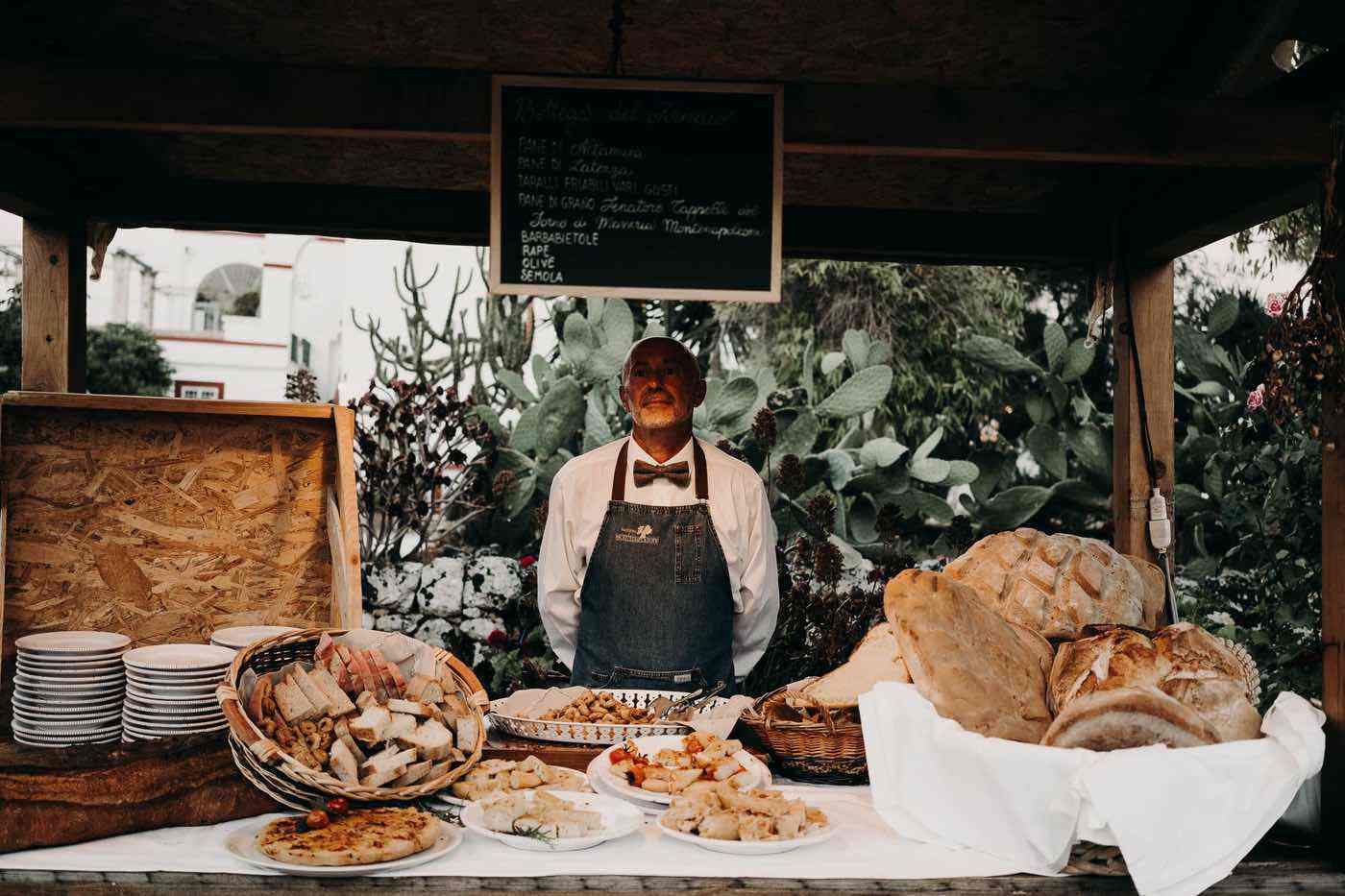 Matrimonio at Masseria Montenapoleone | Puglia