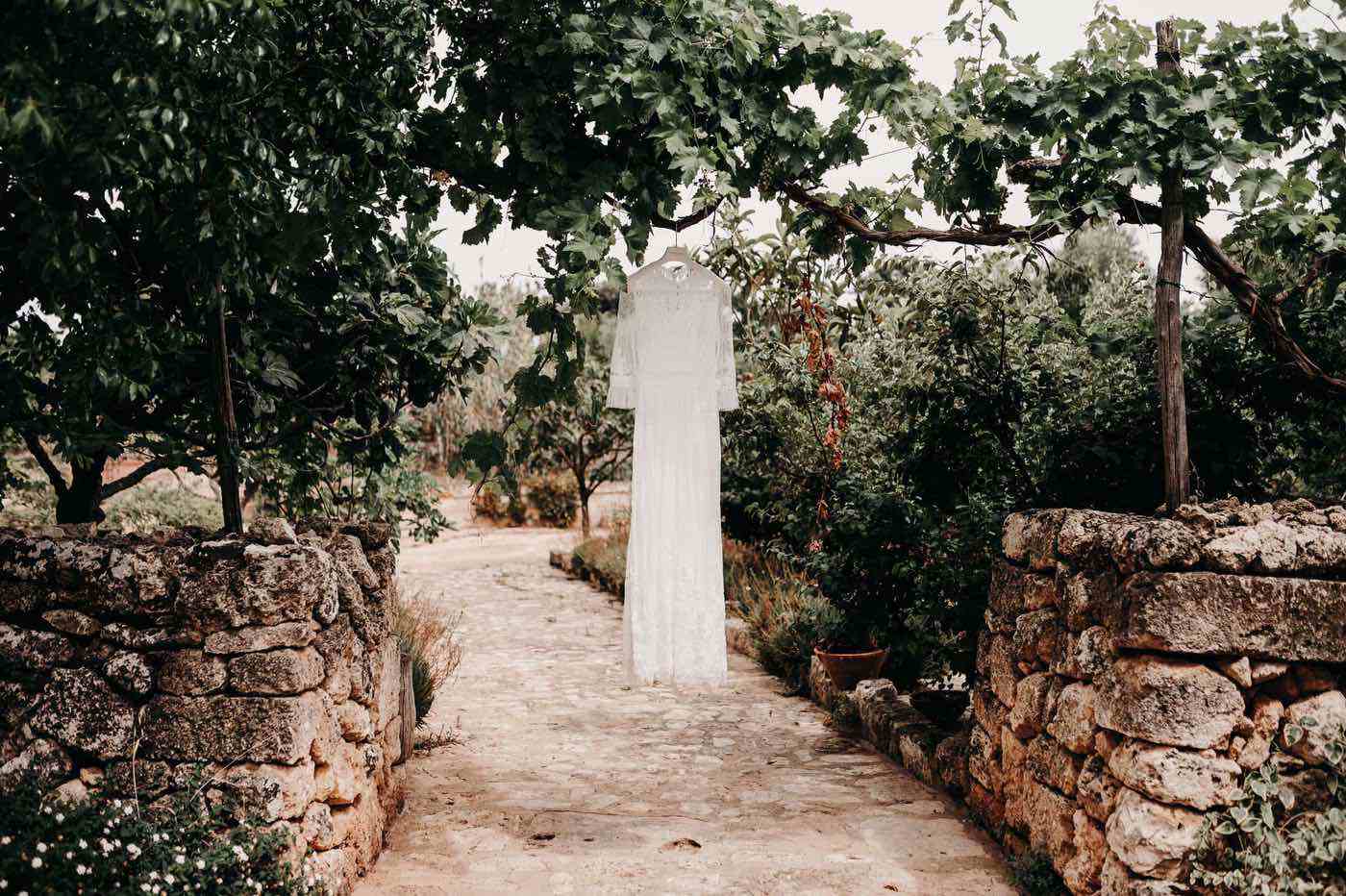 Matrimonio at Masseria Montenapoleone | Puglia