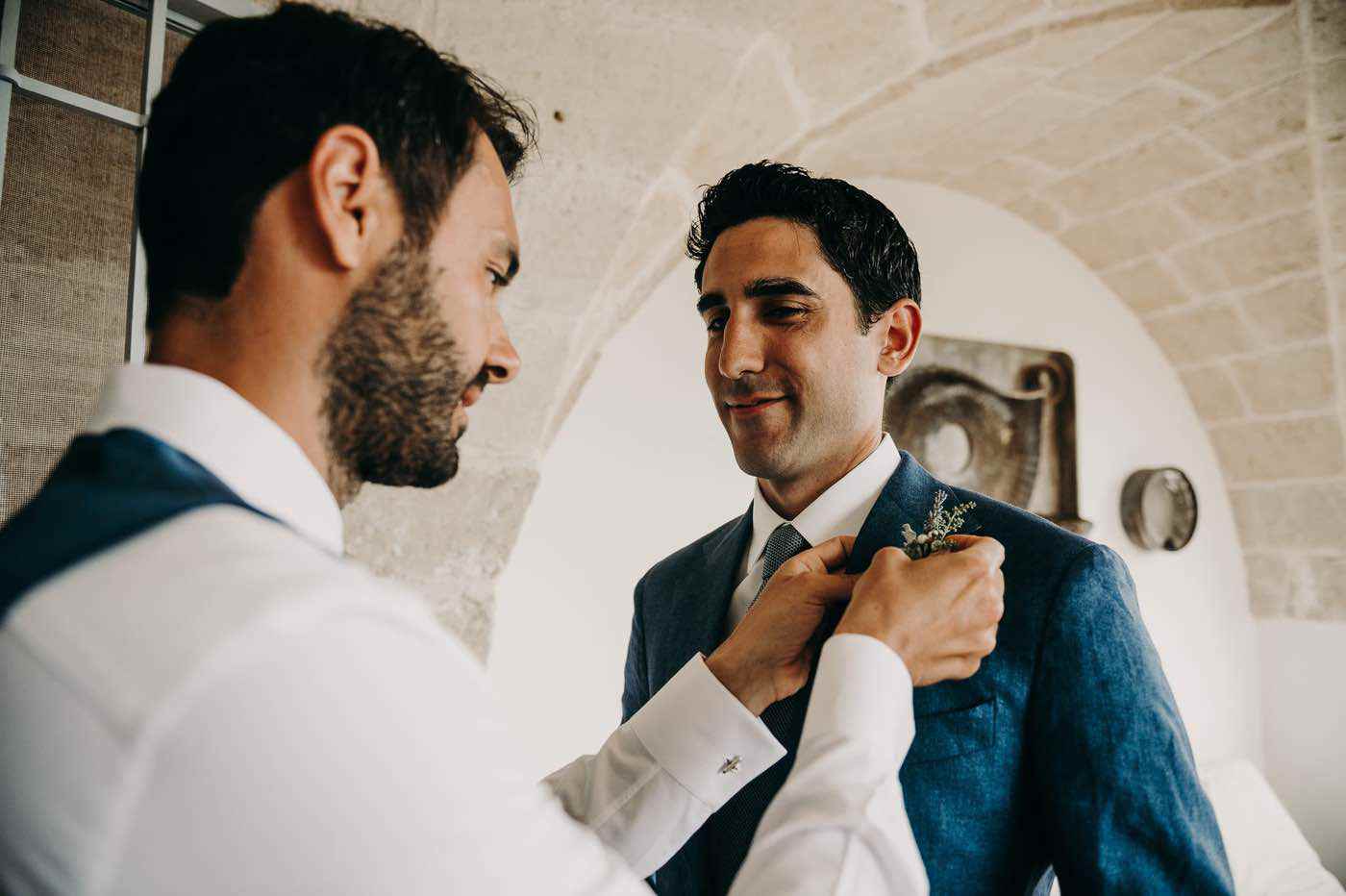 Matrimonio a Masseria Montenapoleone | Puglia