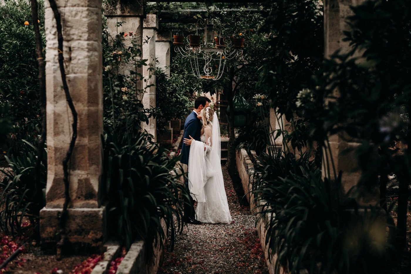 Matrimonio at Masseria Montenapoleone | Puglia