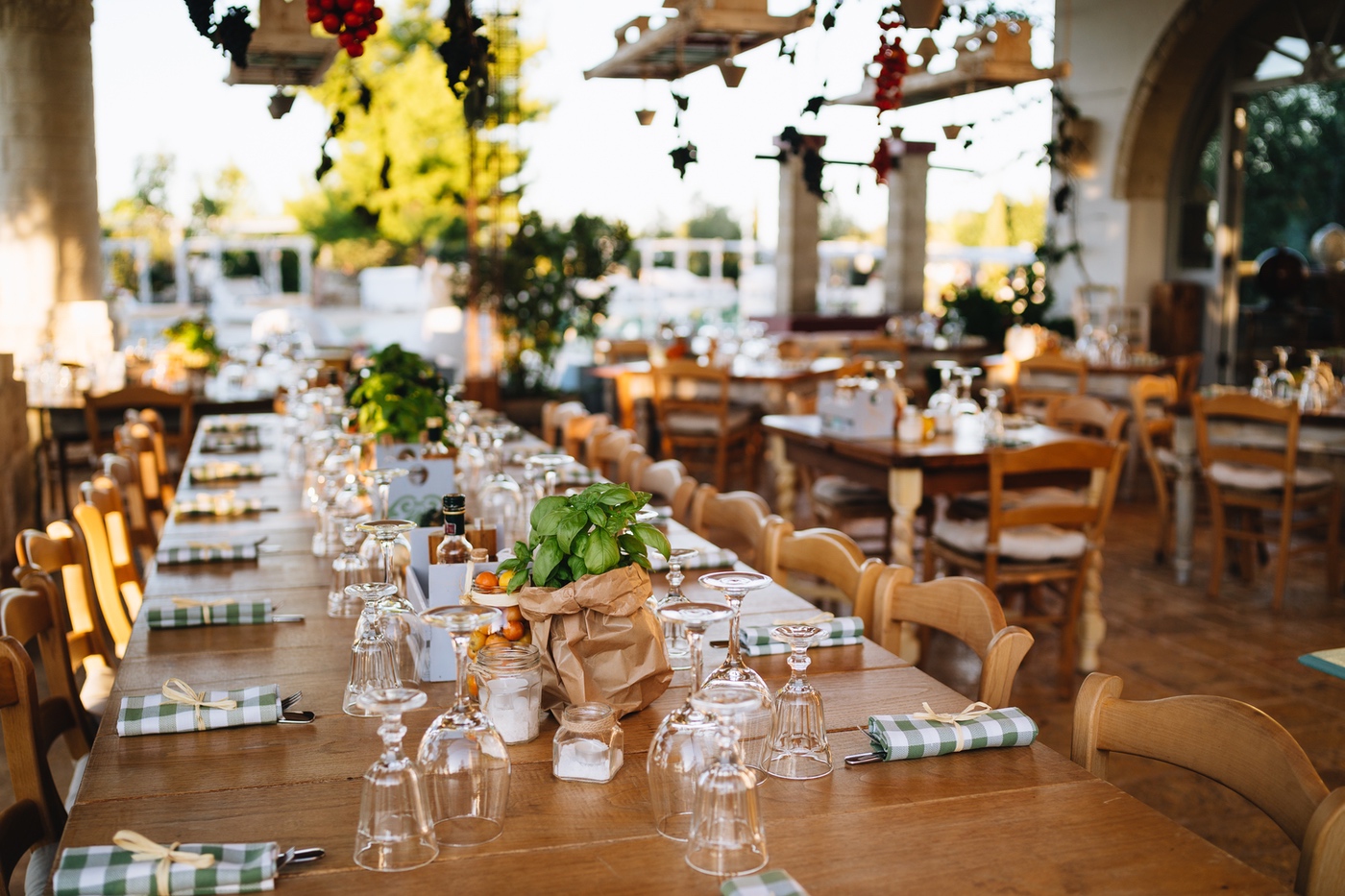 Matrimonio at Masseria Montenapoleone | Puglia