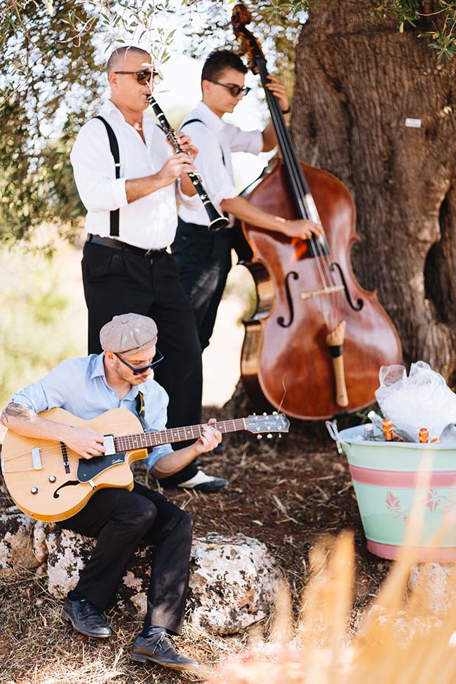 Matrimonio a Masseria Montenapoleone | Puglia