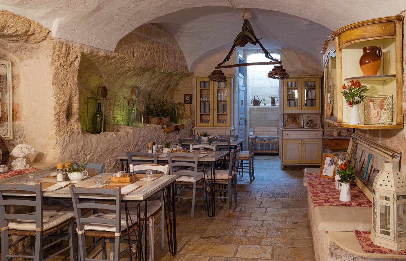 home made breakfast in masseria | © Gianni Buonsante Photography