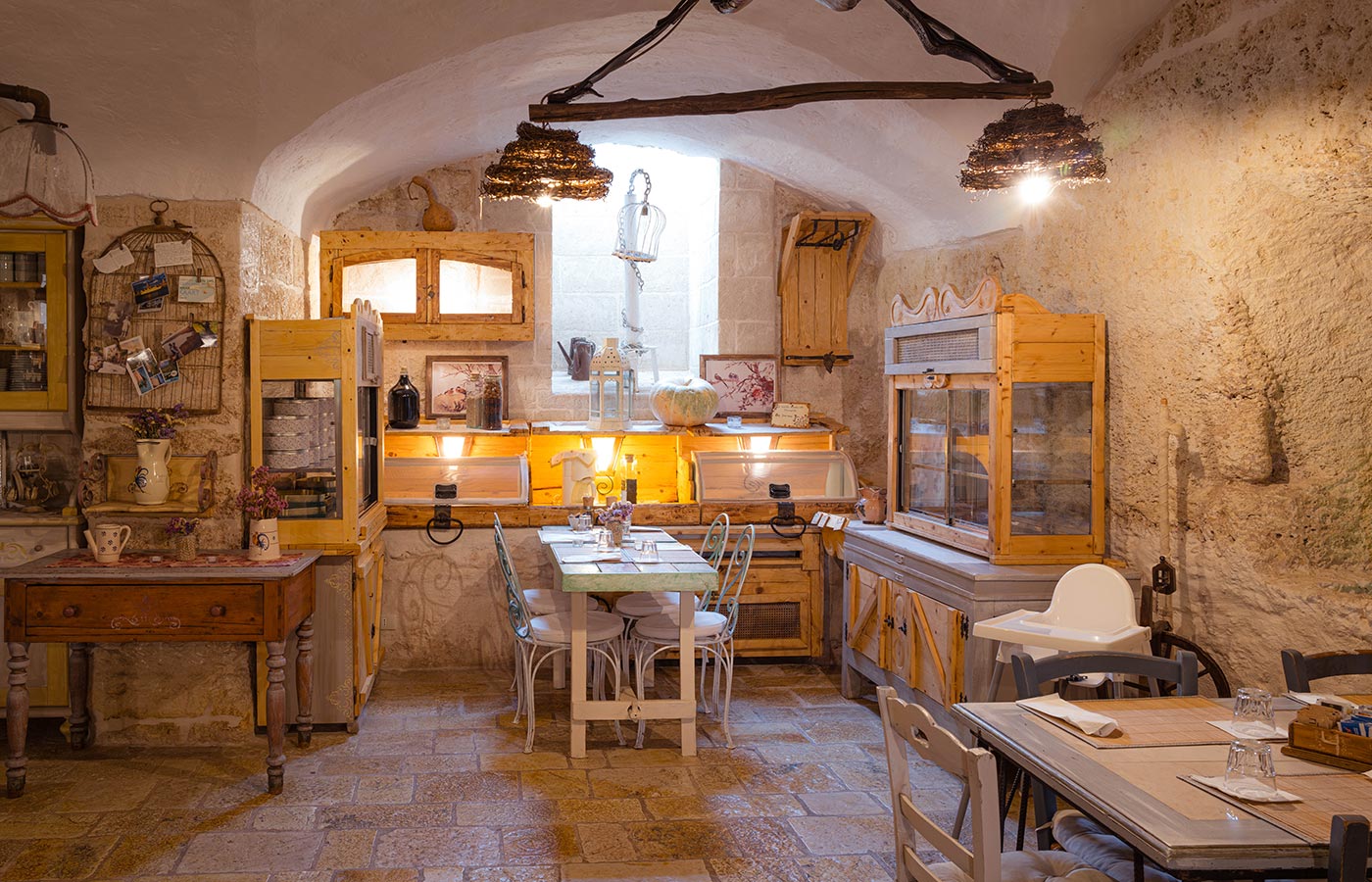home made breakfast in masseria | © Gianni Buonsante Photography