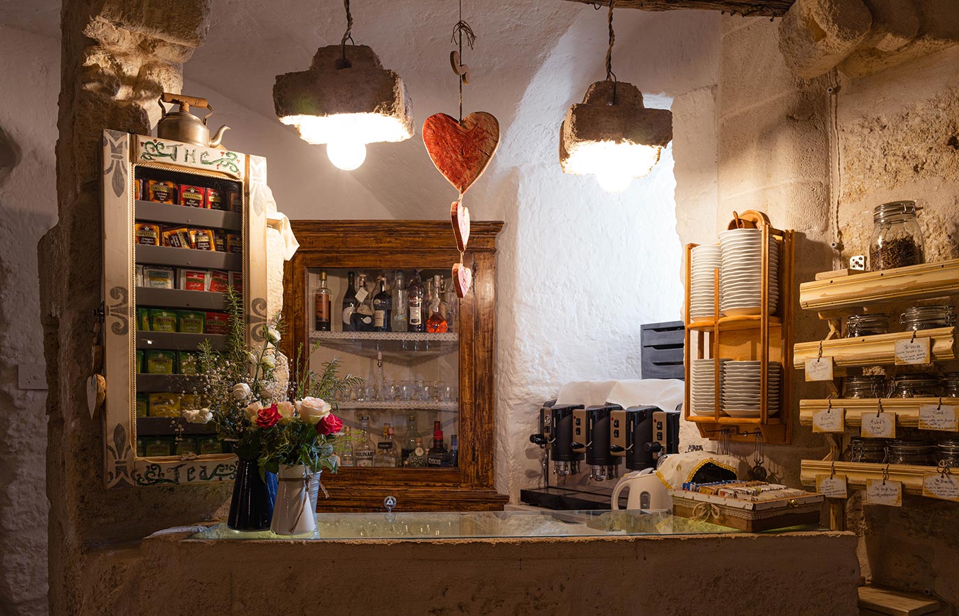 home made breakfast in masseria | © Gianni Buonsante Photography