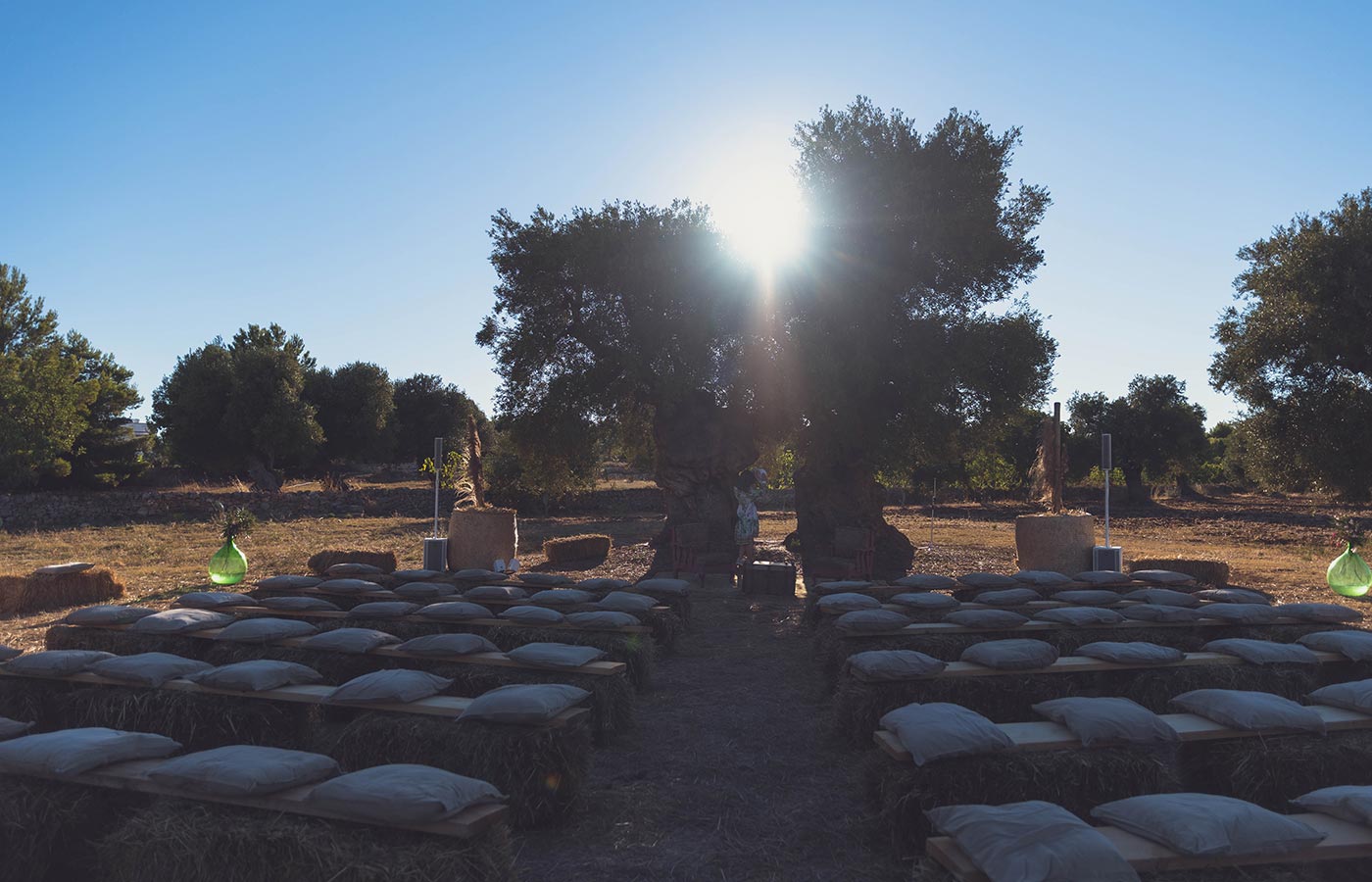 eventi & meeting at Masseria Montenapoleone, Puglia ©Gianni Buonsante Photography