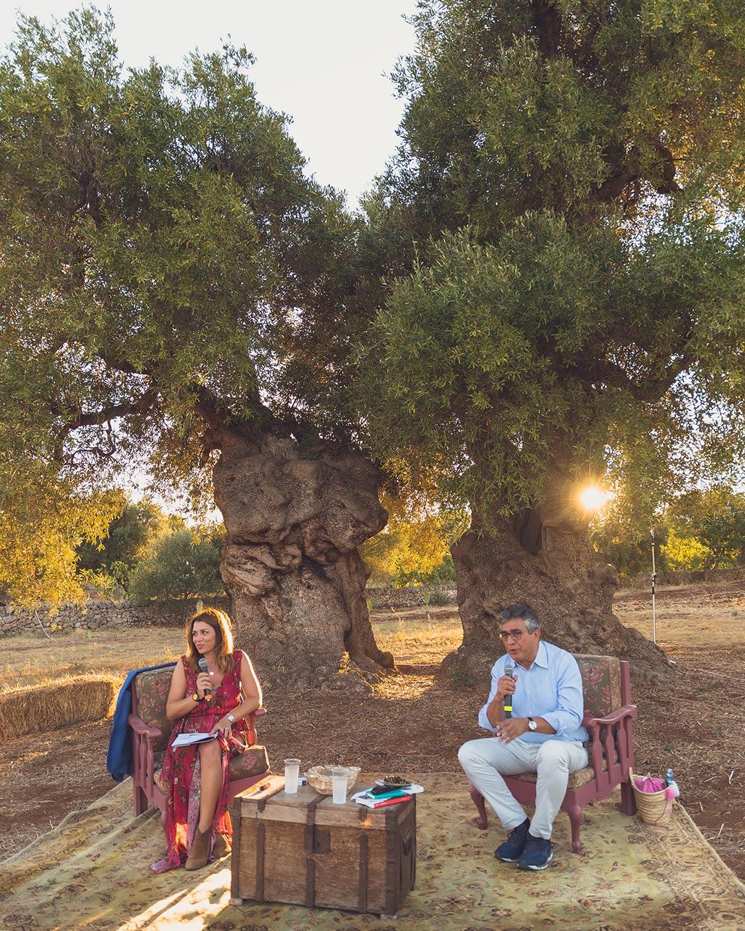 eventi & meeting at Masseria Montenapoleone, Puglia ©Gianni Buonsante Photography