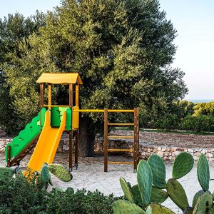 Masseria Montenapoleone, Puglia | © Gianni Buonsante Hotel Photography