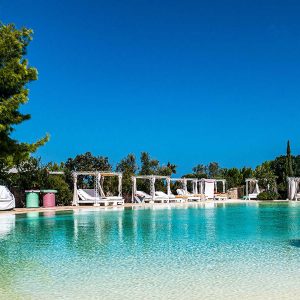 Masseria Montenapoleone, Puglia | © Gianni Buonsante Hotel Photography