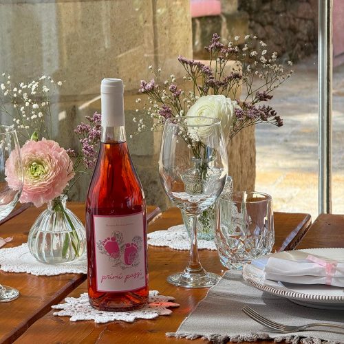 Primi Passi Rose