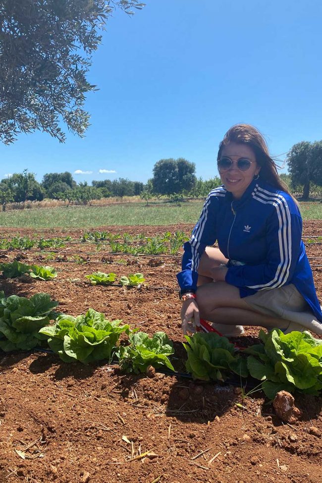 biomasseria in puglia