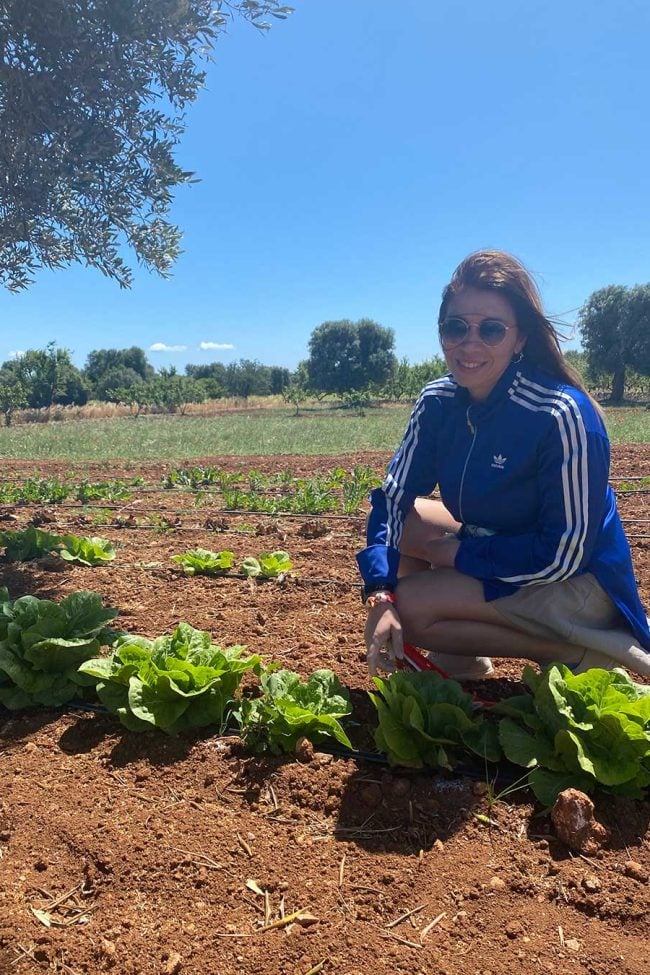 biomasseria in puglia