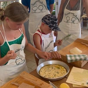 corso di cucina pugliese