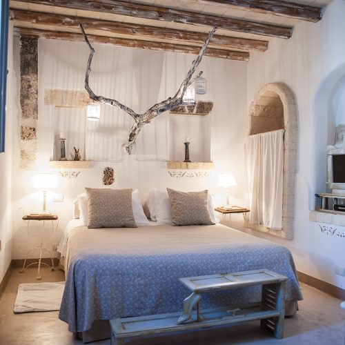 Special Offers masseria