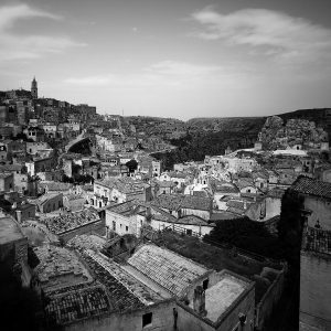 matera