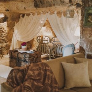 romantic suite