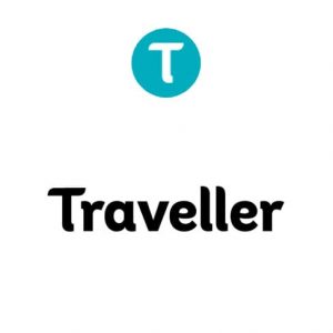 traveller